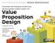 Designul propunerii de valoare