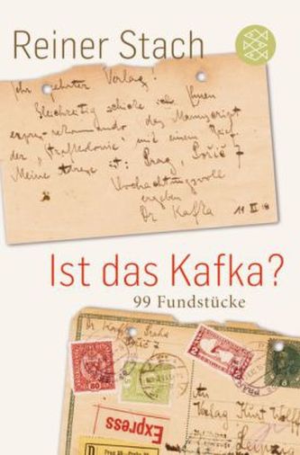 Este Kafka?