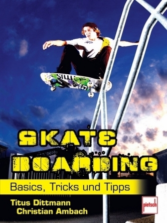 Skateboarding