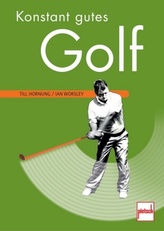 Golf constant bun