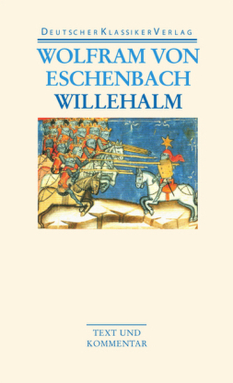 Willehalm