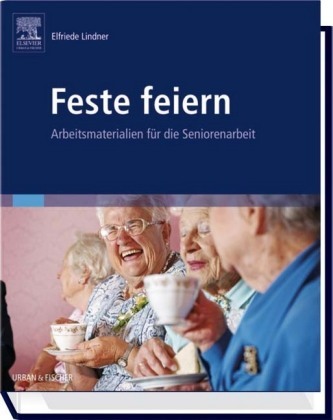 Feste feiern