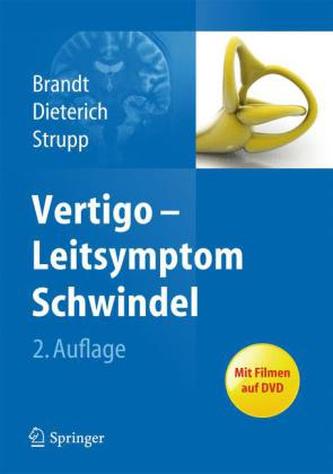 Vertigo, m. DVD