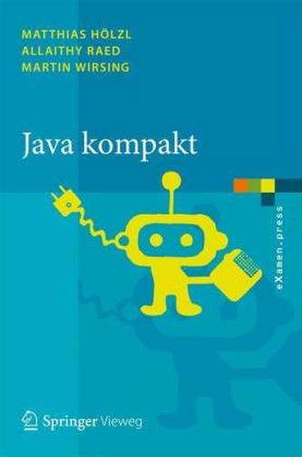 Java compact