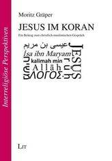 Iisus în Coran