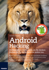 Hacking Android