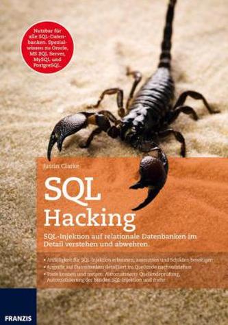 Hacking SQL