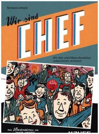 Wir sind Chef