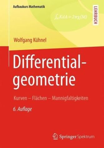 Geometrie diferențială