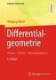 Geometrie diferențială