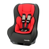 Autosedačka Nania Maxim Access 2019 Red