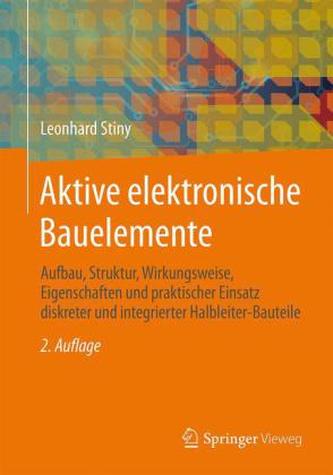 Componente electronice active