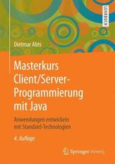 Curs master Client/Server - programare cu Java