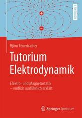 Tutorial de electrodinamică