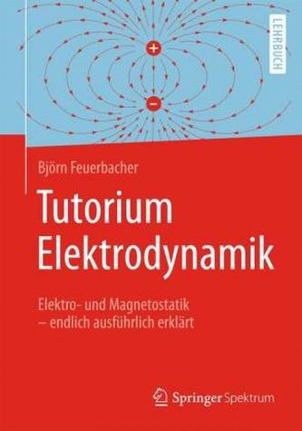 Tutorial de electrodinamică