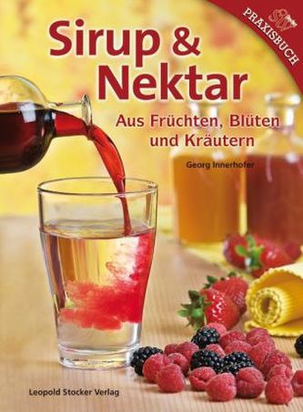 Sirop & Nectar