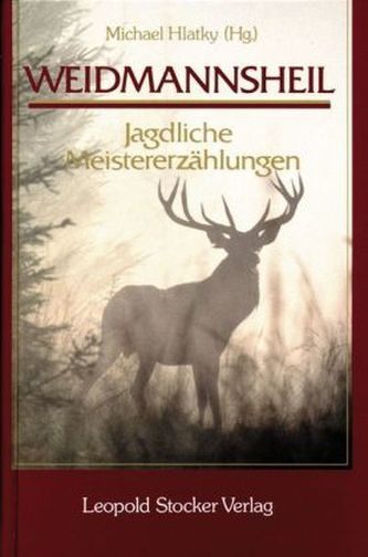 Weidmannsheil