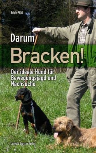 De aceea Bracken!