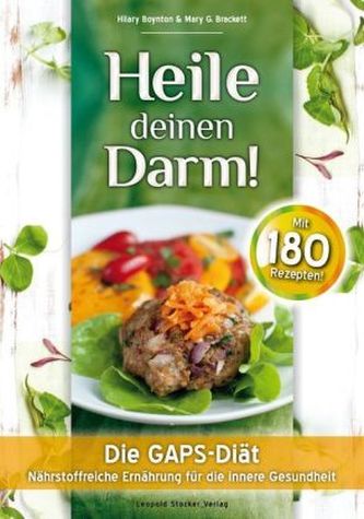 Vindecă-ți intestinul!