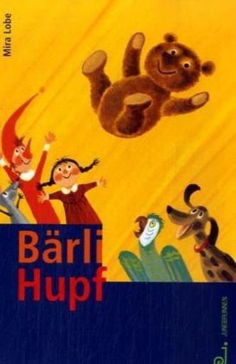 Ursulețul Hupf