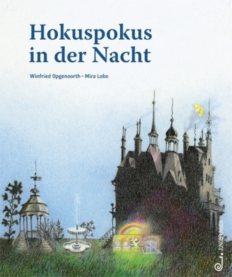 Hokus Pokus în noapte