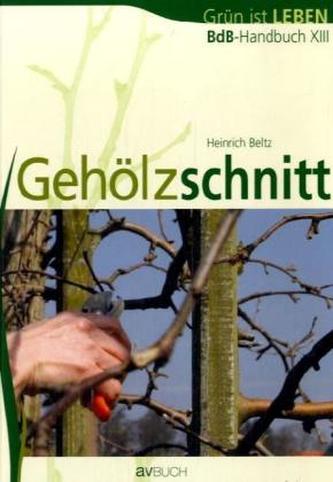 Gehölzschnitt
