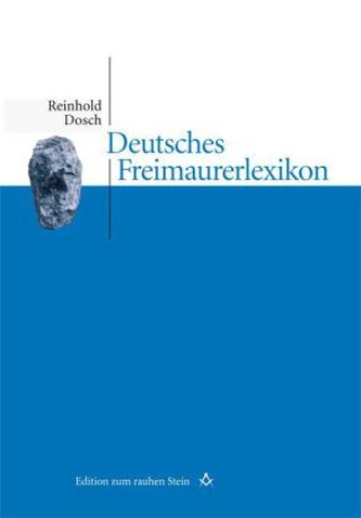 Dicționar masonic german
