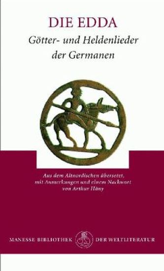 Die Edda
