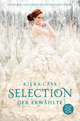 Selection - Cel ales