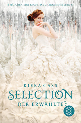 Selection - Cel ales