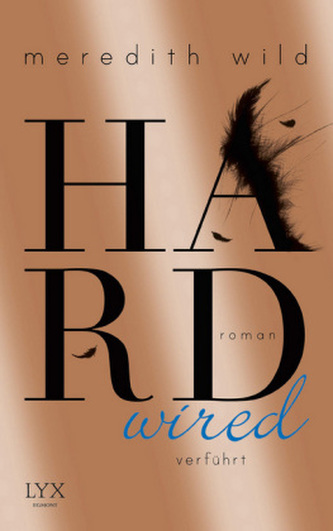 Hardwired - verführt