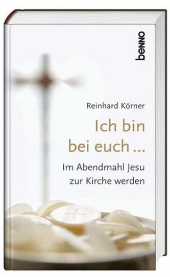 Ich bin bei euch ...