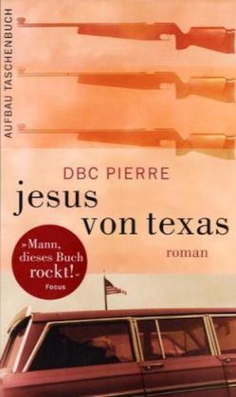 Isus din Texas