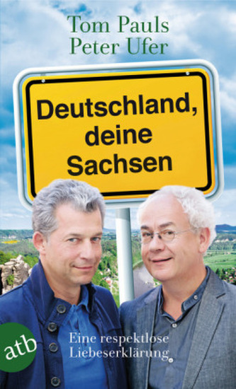 Germania, sașii tăi