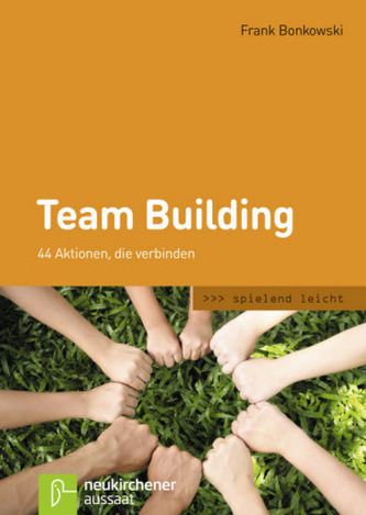 Construirea echipei
