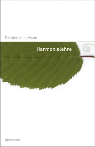 Teoria armoniei