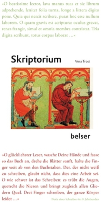 Scriptorium