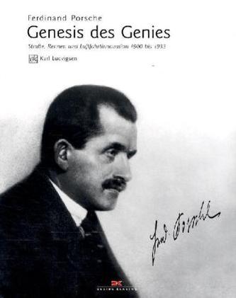 Ferdinand Porsche