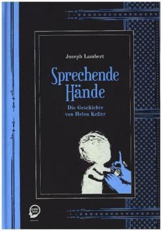 Sprechende Hände