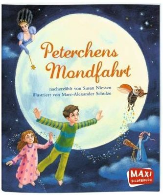 Peterchens Mondfahrt