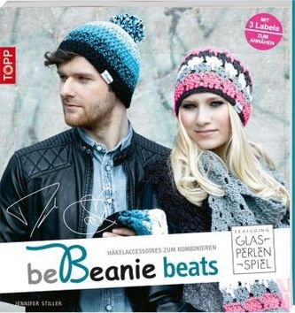 beBeanie beats. Featuring Glasperlenspiel