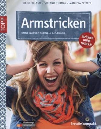 Armstricken