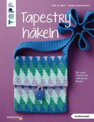 Tapestry häkeln