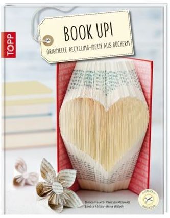 Book up!
