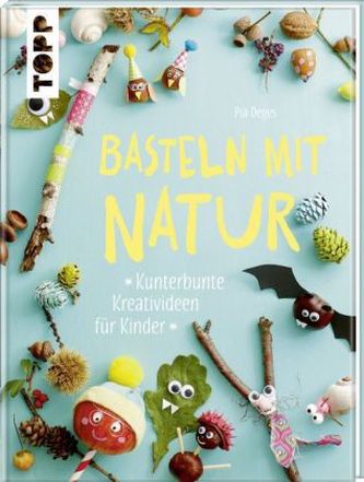 Meșteșuguri cu materiale naturale