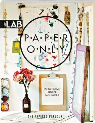 Paper only