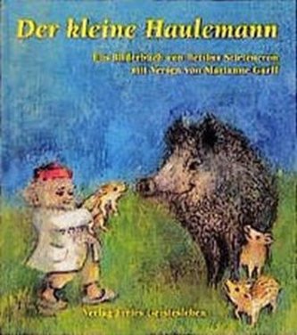 Micul Haulemann