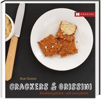 Crackers & grissini