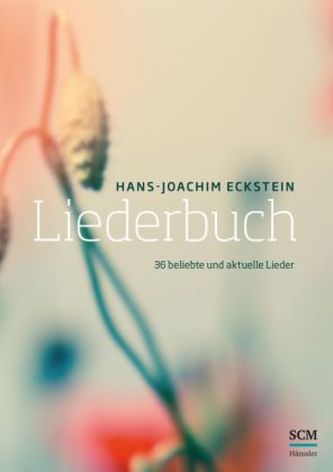 Liederbuch. Lieder