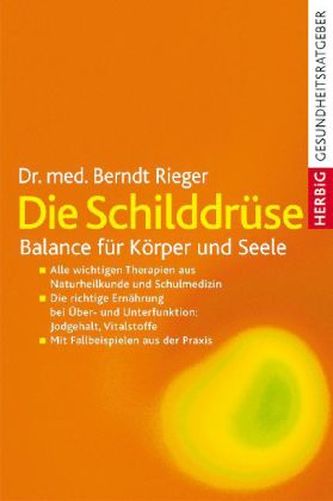 Die Schilddrüse